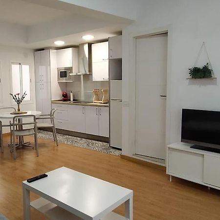 Apartamento Salamanca Santa-Cruz de Ténérife Extérieur photo