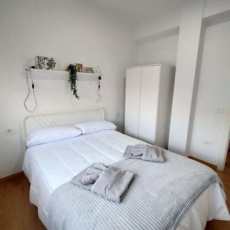 Apartamento Salamanca Santa-Cruz de Ténérife Extérieur photo