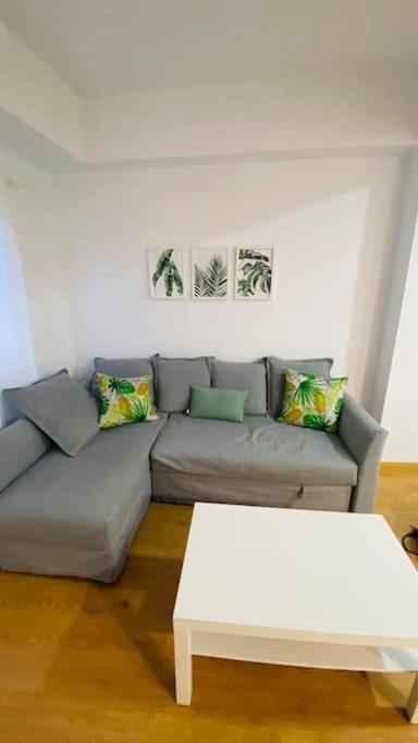 Apartamento Salamanca Santa-Cruz de Ténérife Extérieur photo